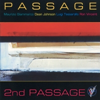 VVJ 008 - Maurizio Giammarco - 2nd passage
