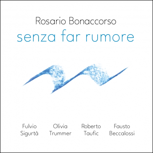 VVJ 153 - Rosario Bonaccorso - Senza far rumore