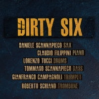 VVJ 127 - Dirty Six